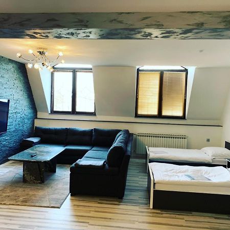 شقة Noor Apartman بيهاتش المظهر الخارجي الصورة