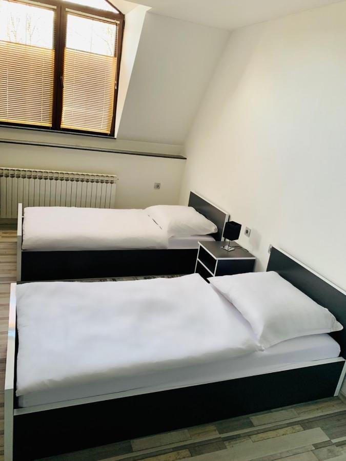 شقة Noor Apartman بيهاتش المظهر الخارجي الصورة