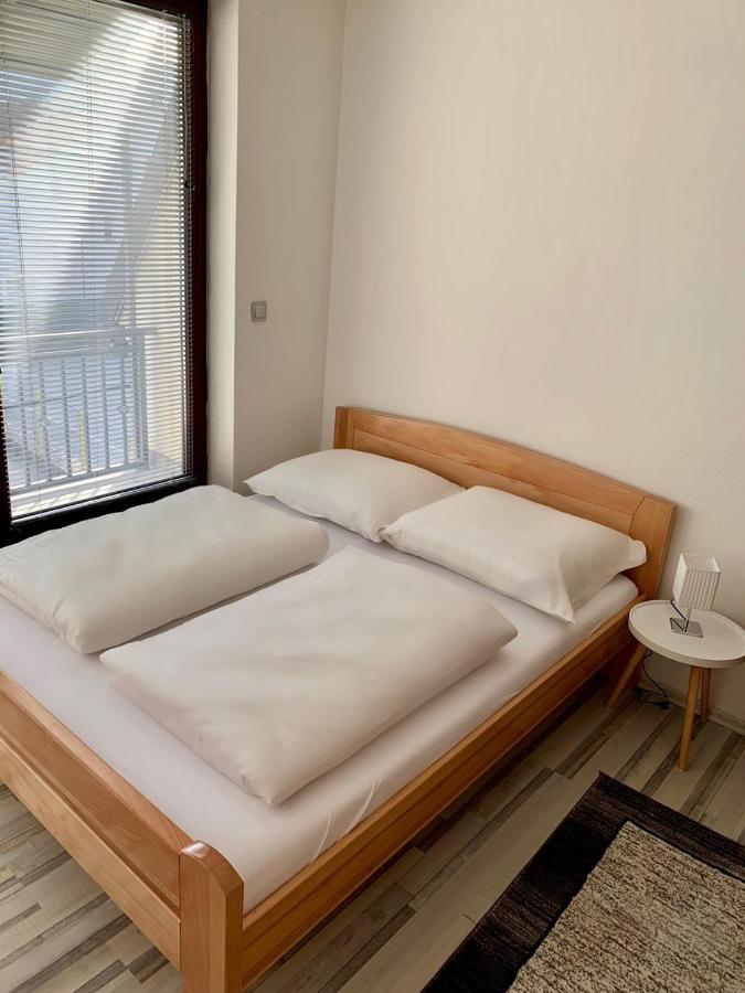 شقة Noor Apartman بيهاتش المظهر الخارجي الصورة