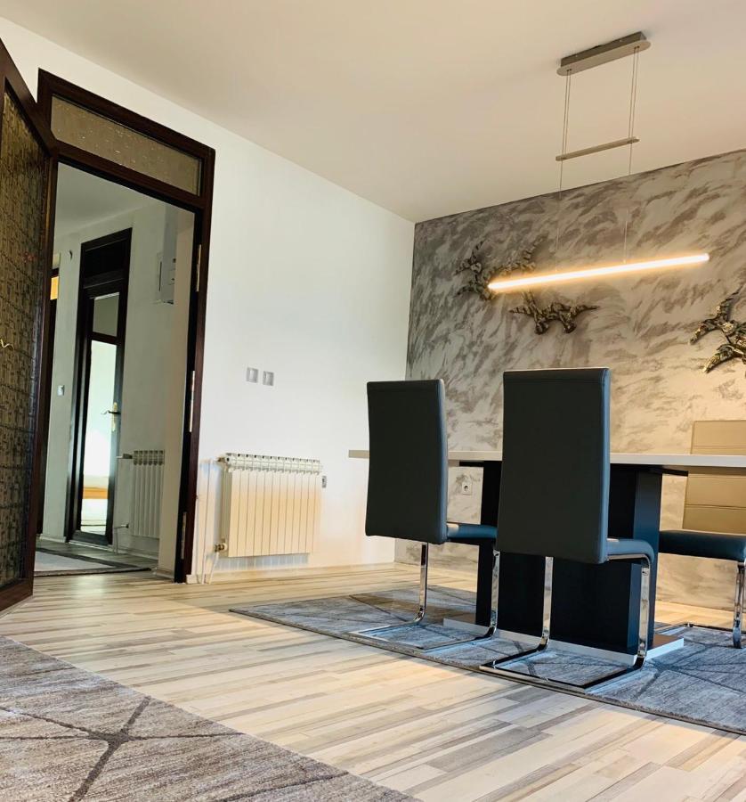شقة Noor Apartman بيهاتش المظهر الخارجي الصورة