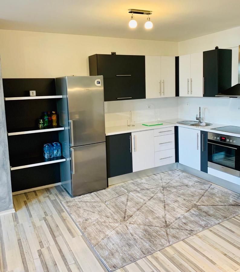شقة Noor Apartman بيهاتش المظهر الخارجي الصورة