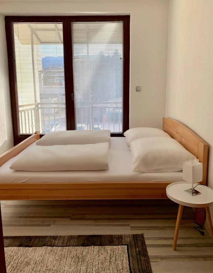 شقة Noor Apartman بيهاتش المظهر الخارجي الصورة