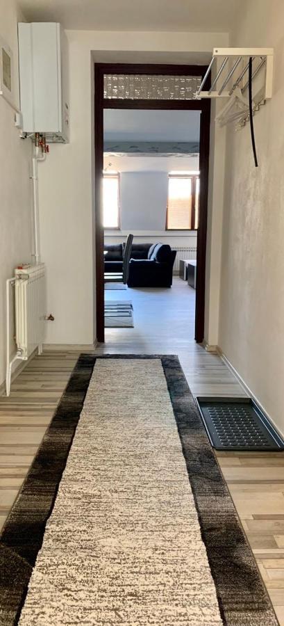 شقة Noor Apartman بيهاتش المظهر الخارجي الصورة