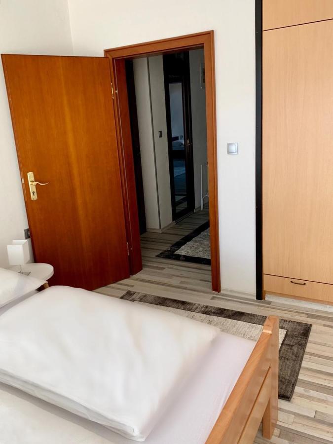 شقة Noor Apartman بيهاتش المظهر الخارجي الصورة