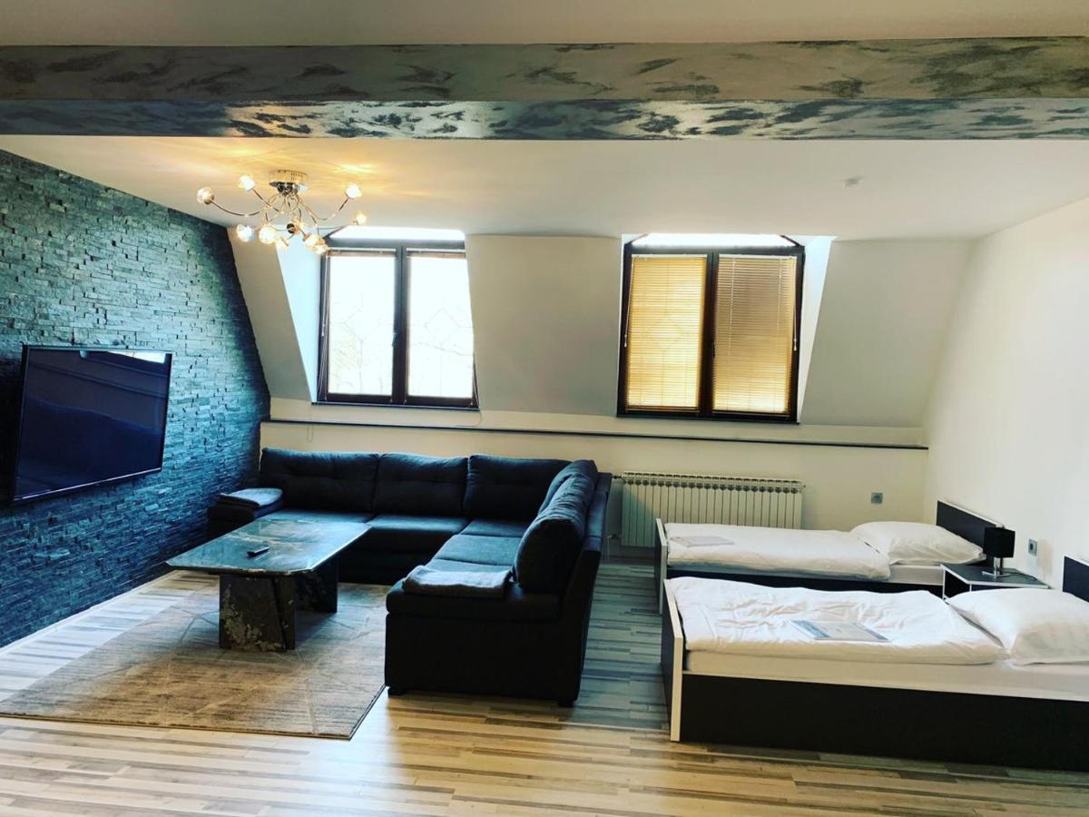 شقة Noor Apartman بيهاتش المظهر الخارجي الصورة